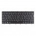 Клавіатура для ноутбука Dell XPS 13 9365, RU (Black, 072P7F, PK131QS1A06, Original)