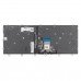 Клавіатура для ноутбука Dell XPS 13 9365, RU (Black, 072P7F, PK131QS1A06, Original)