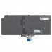 Клавиатура для ноутбука Dell Latitude 7310 series UA, Black, (з підсвіткою, 02FM7J, PK132UW2B13, Original)