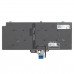 Клавиатура для ноутбука Dell Latitude 7310 series UA, Black, (с подсветкой, 02FM7J, PK132UW2B13, Original)