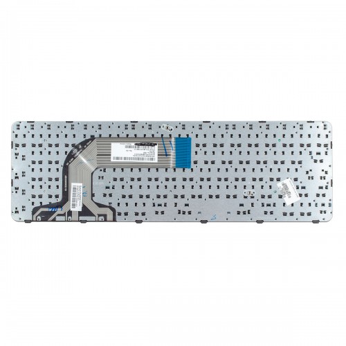 Клавіатура для ноутбука HP Pavilion 17-e 17-n series, RU, Black, Original