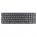 Клавіатура для ноутбука HP Pavilion 17-e 17-n series, RU, Black, Original