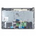Корпус верхня кришка для ноутбука HP 250 255 g7, 15-DA 15-DB 15t-DB 15-DR 15Q-DS, Black, (топкейс+клавіатура, Original)