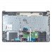 Корпус верхня кришка для ноутбука HP 250 255 g7, 15-DA 15-DB 15t-DB 15-DR 15Q-DS, Black, (топкейс+клавіатура, Original)