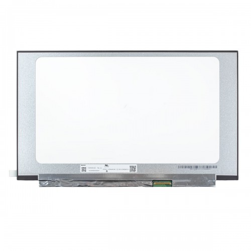 Матриця 15.6 Slim LED 1920*1080 Right 40pin eDP 144Hz IPS матова, (250/ 1000:1/ 72% NTSC/ 350мм)