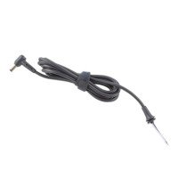 DC Кабель для блока питания 5.5*2.5, (150W, 1.8м, медный), для ноутбуков Asus Toshiba MSI LG Fujitsu
