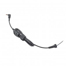 DC Кабель для блока питания ноутбука Acer 5.5*1.7, (180W, 1.8м, медный, с ферритом) DC Кабель для блока питания ноутбука Acer 5.5*1.7, (180W, 1.8м, медный, с ферритом)