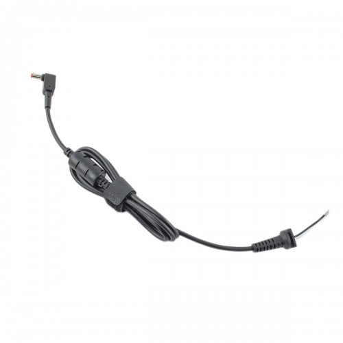 DC Кабель для блока питания ноутбука Acer 5.5*1.7, (180W, 1.8м, медный, с ферритом)