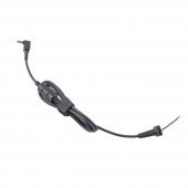 DC Кабель для блока живлення ноутбука Acer 5.5*1.7, (180W, 1.8м, мідний, з феритом)