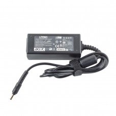Блок живлення для Acer 19V 2.37A 3.0*1.1mm, 45W, (прямий штекер)