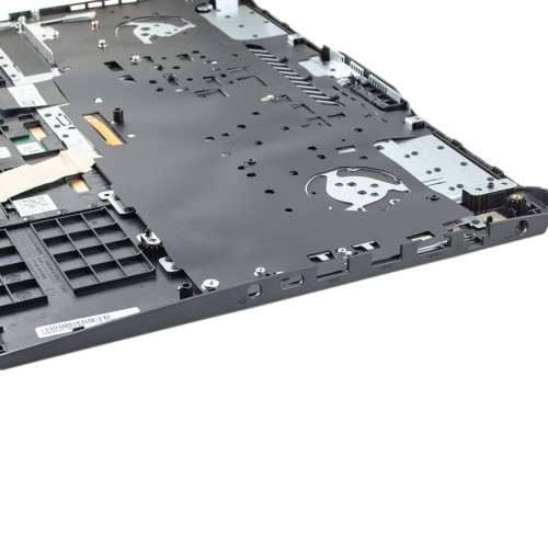 Корпус верхня кришка для ноутбука Asus FX506HC FX506HE series, RU/UA (топкейс+клавіатура, 1-Zone RGB, 90NB0703-R30UA0, Original) Корпус верхня кришка для ноутбука Asus FX506HC FX506HE series, RU/UA (топкейс+клавіатура, 1-Zone RGB, 90NB0703-R30UA0, Original)