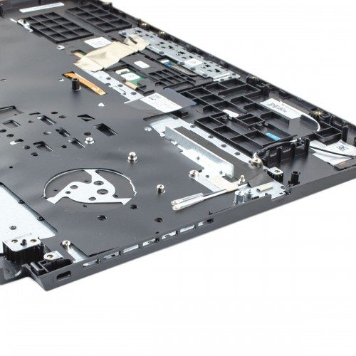 Корпус верхня кришка для ноутбука Asus FX506HC FX506HE series, RU/UA (топкейс+клавіатура, 1-Zone RGB, 90NB0703-R30UA0, Original) Корпус верхня кришка для ноутбука Asus FX506HC FX506HE series, RU/UA (топкейс+клавіатура, 1-Zone RGB, 90NB0703-R30UA0, Original)