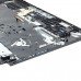 Корпус верхняя крышка для ноутбука Asus FX506HC FX506HE series, RU/UA (топкейс+клавиатура, 1-Zone RGB, 90NB0703-R30UA0, Original)