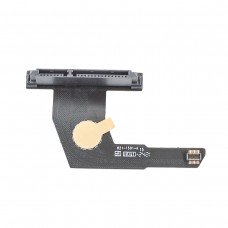 Шлейф Sata HDD/SSD для Mac Mini A1347 2011-2013, (821-1501-A, для другого/верхнього HDD/SSD)
