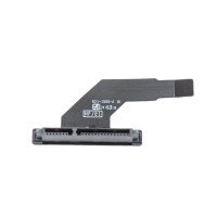 Шлейф Sata HDD/SSD для Mac Mini A1347 2011-2013, (821-1500-A, для первого/нижнего HDD/SSD)