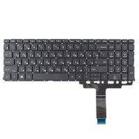 Клавіатура для HP Probook 450 455 455R 650 655 G8 series, RU, Black, Аналог