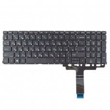 Клавіатура для HP Probook 450 455 455R 650 655 G8 series, RU, Black, Аналог Клавіатура для HP Probook 450 455 455R 650 655 G8 series, RU, Black, Аналог
