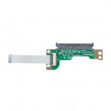 Шлейф Sata HDD/SSD для HP 15-DA 15-DB 15G-DR 15G-DX 15Q-DS 15Q-DY, (EPK52, LS-G072P, 4350M932L01, L20454-001)
