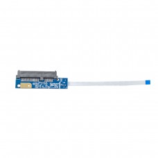Шлейф Sata HDD/SSD для HP 15-du 15-dy 15-GW 15-DW 250 255 256 G8, (ls-h323p, L52024-001, L52025-001, Original)