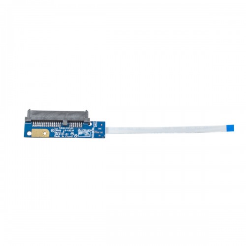 Шлейф Sata HDD/SSD для ноутбука HP 15-du 15-dy 15-GW 15-DW 250 255 256 G8, (ls-h323p, L52024-001, L52025-001, Original)