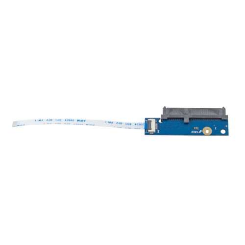 Шлейф Sata HDD/SSD для ноутбука HP 15-du 15-dy 15-GW 15-DW 250 255 256 G8, (ls-h323p, L52024-001, L52025-001, Original)