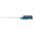 Шлейф Sata HDD/SSD для ноутбука HP 15-du 15-dy 15-GW 15-DW 250 255 256 G8, (ls-h323p, L52024-001, L52025-001, Original)