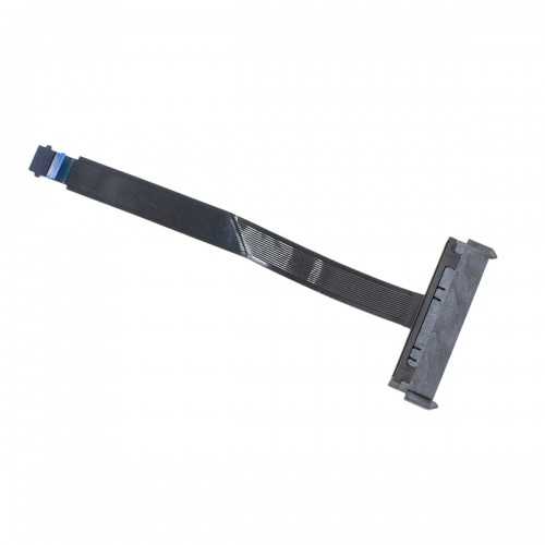 Шлейф Sata HDD/SSD для ноутбука Asus B1400C B1500C L1400C L1500C X416 X516 series, (12pin, 04022-00110000, Аналог)