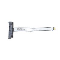 Шлейф Sata HDD/SSD для Asus B1400C B1500C L1400C L1500C X416 X516 series, (12pin, 04022-00110000, Аналог)