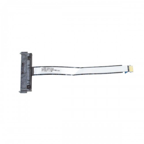 Шлейф Sata HDD/SSD для ноутбука Asus B1400C B1500C L1400C L1500C X416 X516 series, (12pin, 04022-00110000, Аналог)