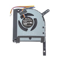 Вентилятор для Asus ROG TUF FX505 FX506 FX705 FX706, (GPU fan, FM1V DFS5K12114262H, 13NR00S0M10111, Аналог)