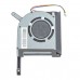 Вентилятор для ноутбука Asus ROG TUF FX505 FX506 FX705 FX706 series, (GPU fan, 1323-01AY0A2, FM1V DFS5K12114262H, 13NR00S0M10111, Аналог)