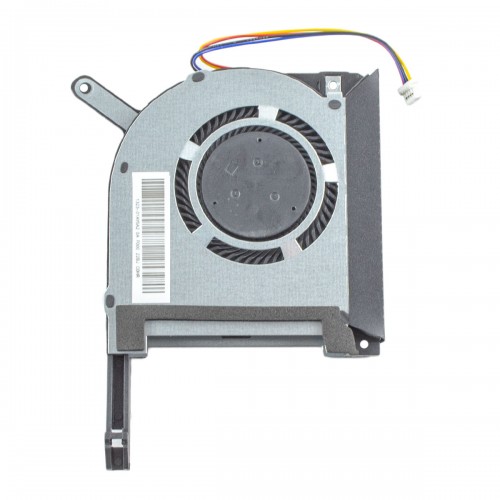 Вентилятор для ноутбука Asus ROG TUF FX505 FX506 FX705 FX706 series, (GPU fan, 1323-01AY0A2, FM1V DFS5K12114262H, 13NR00S0M10111, Аналог)