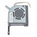 Вентилятор для ноутбука Asus ROG TUF FX505 FX506 FX705 FX706 series, (GPU fan, 1323-01AY0A2, FM1V DFS5K12114262H, 13NR00S0M10111, Аналог)