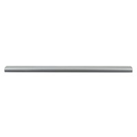 Кришка петель для Lenovo 320-15ABR 320-15AST 320-15IKB 330-15ARR 330-15IKB, (Silver, Hinge Cap)