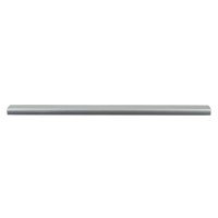 Крышка петель для Lenovo 320-15ABR 320-15AST 320-15IKB 330-15ARR 330-15IKB, (Silver, Hinge Cap)