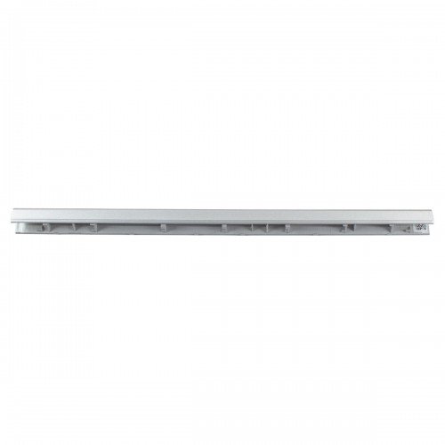 Кришка петель для ноутбука Lenovo 320-15ISK 320-15ABR 320-15AST 320-15IKB 330-15IGM 330-15ARR 330-15IKB 330-15ICH, (Silver, Hinge Cap)