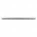 Крышка петель для ноутбука Lenovo 320-15ISK 320-15ABR 320-15AST 320-15IKB 330-15IGM 330-15ARR 330-15IKB 330-15ICH, (Silver, Hinge Cap)