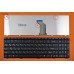 Клавіатура для Lenovo IdeaPad G560 G565, RU Black