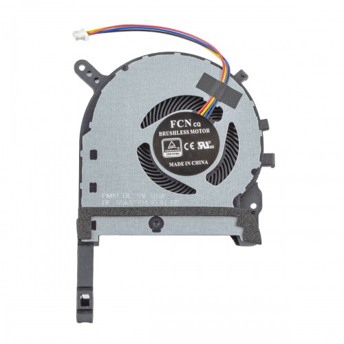 Уценка! Вентилятор для ноутбука Asus ROG TUF FX505 FX506 FX705 FX706 series, (CPU fan, 13NR00S0M09011, FMLB DFS5K12304363H, Аналог)