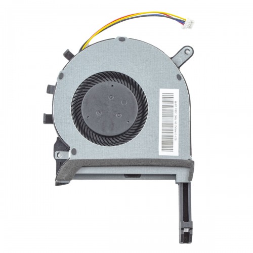 Уцінка! Вентилятор для ноутбука Asus ROG TUF FX505 FX506 FX705 FX706 series, (CPU fan, 13NR00S0M09011, FMLB DFS5K12304363H, Аналог)