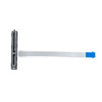 Шлейф Sata HDD/SSD для Asus A712 F712 M710 M712 S712 X712, (14010-00218300, 14010-00218100, Аналог)