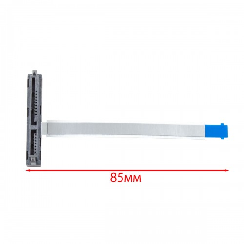 Шлейф Sata HDD/SSD для ноутбука Asus A712 F712 M710 M712 S712 X712, (14010-00218300, 14010-00218100, Аналог)