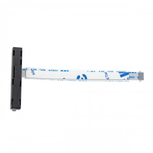 Шлейф Sata HDD/SSD для ноутбука Asus A712 F712 M710 M712 S712 X712, (14010-00218300, 14010-00218100, Аналог)