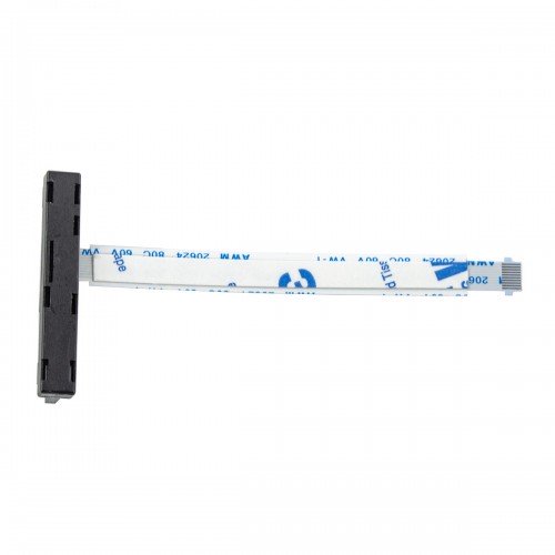 Шлейф Sata HDD/SSD для ноутбука Asus A712 F712 M710 M712 S712 X712, (14010-00218300, 14010-00218100, Аналог)