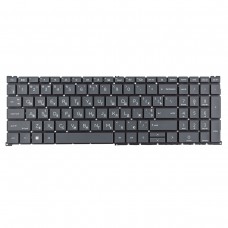 Клавиатура для HP ZBook Fury 16 G9 G10, RU/UA, (Black, подсветка, Original)