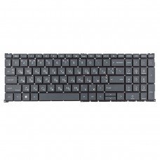 Клавіатура для HP ZBook Fury 16 G9 G10, RU/UA, (Black, підсвітка, Original)