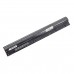 Батарея для ноутбука Dell 14 3451 5455 15 3538 5551 17-5755, Vostro 3458, 14.4/14.8V 2200mAh