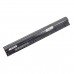 Батарея для ноутбука Dell 14 3451 5455 15 3538 5551 17-5755, Vostro 3458, 14.4/14.8V 2200mAh