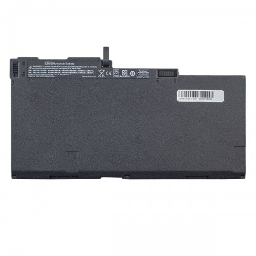 Батарея для ноутбука HP EliteBook 740 745 750 755 G1 G2, 840 845 850 G1 G2, ZBook 14 G2 15U, 11.1V 4500mAh, (CM03)