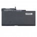 Батарея для ноутбукаHP EliteBook 740 745 750 755 G1 G2, 840 845 850 G1 G2, ZBook 14 G2 15U, 11.1V 4500mAh, (CM03)